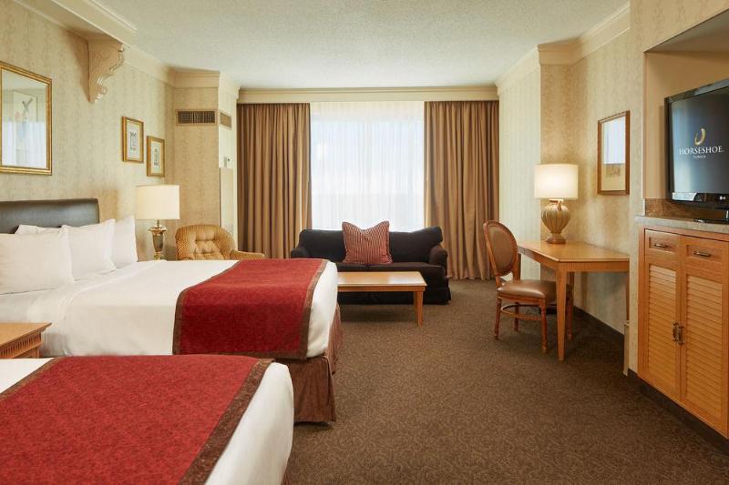 Horseshoe Tunica- A Caesars Destination image