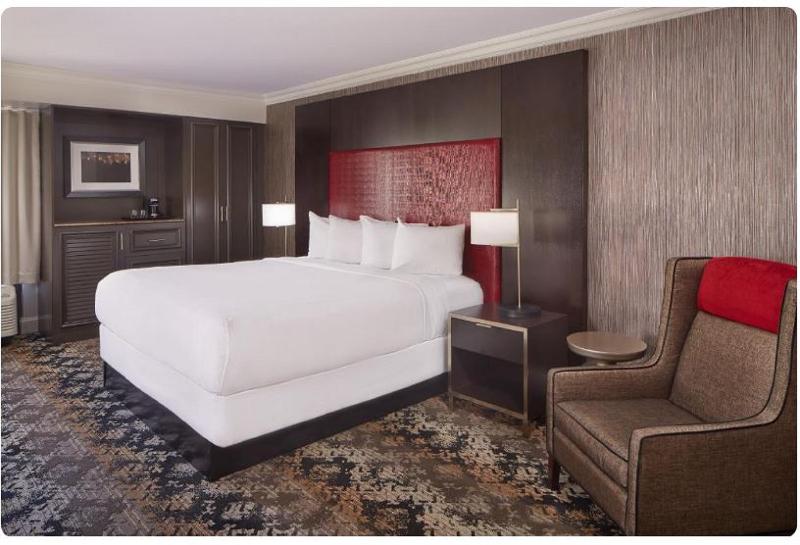 Horseshoe Tunica- A Caesars Destination image