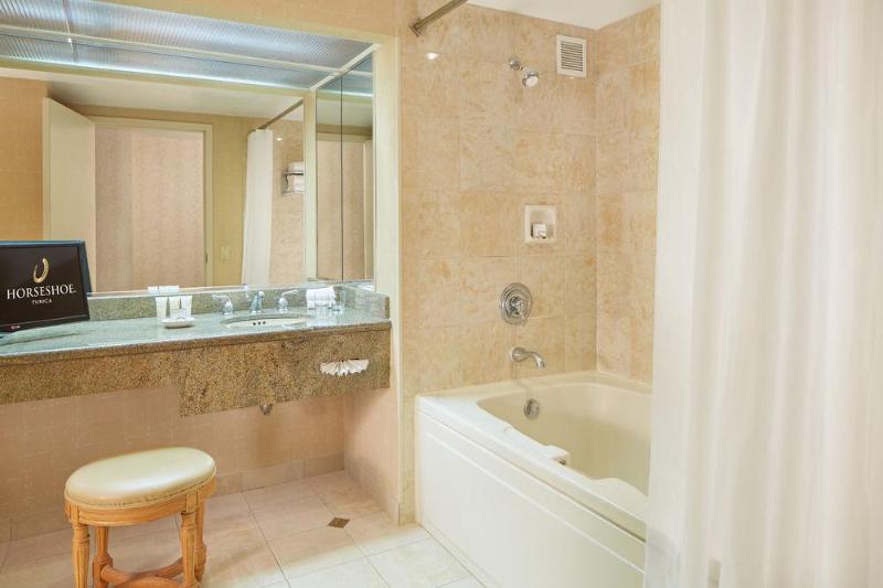 Horseshoe Tunica- A Caesars Destination image