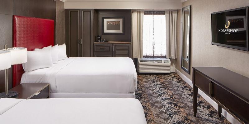 Horseshoe Tunica- A Caesars Destination image