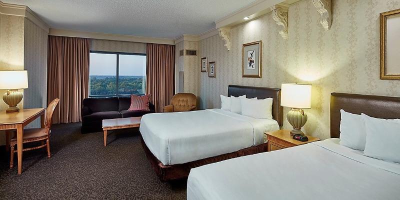 Horseshoe Tunica- A Caesars Destination image