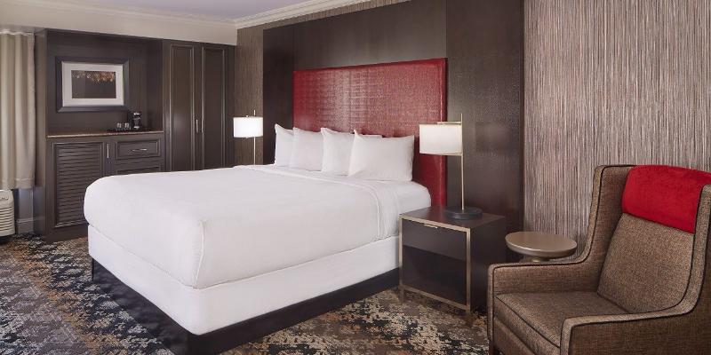 Horseshoe Tunica- A Caesars Destination image