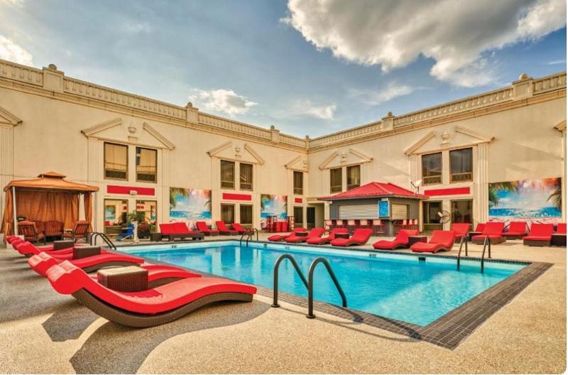 Horseshoe Tunica- A Caesars Destination image