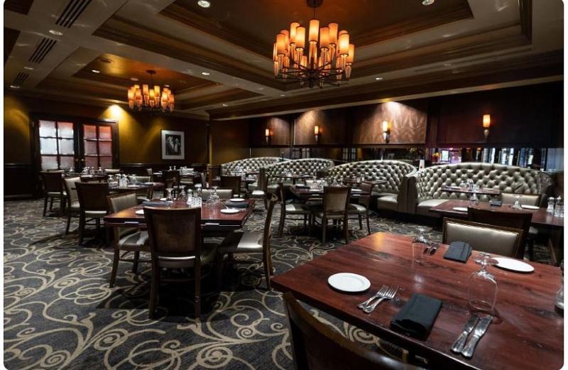 Horseshoe Tunica- A Caesars Destination image