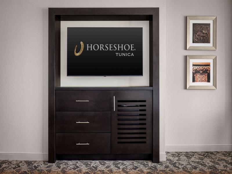 Horseshoe Tunica- A Caesars Destination image