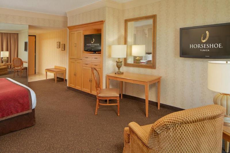 Horseshoe Tunica- A Caesars Destination image