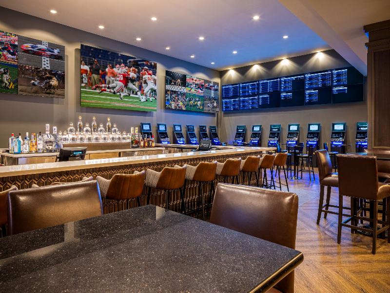 Horseshoe Bossier City– A Caesars Destination