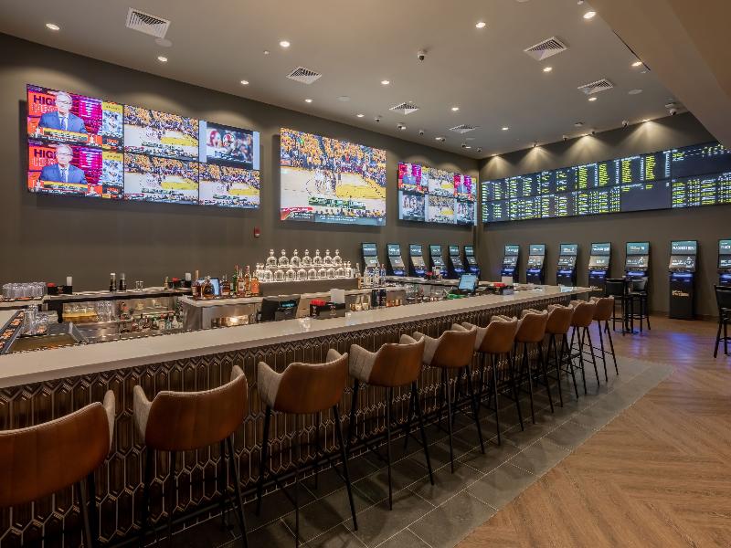 Horseshoe Bossier City– A Caesars Destination