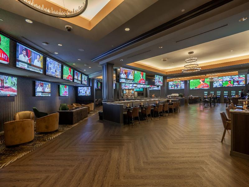 Horseshoe Bossier City– A Caesars Destination
