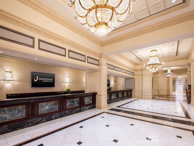 Horseshoe Bossier City– A Caesars Destination photo 4