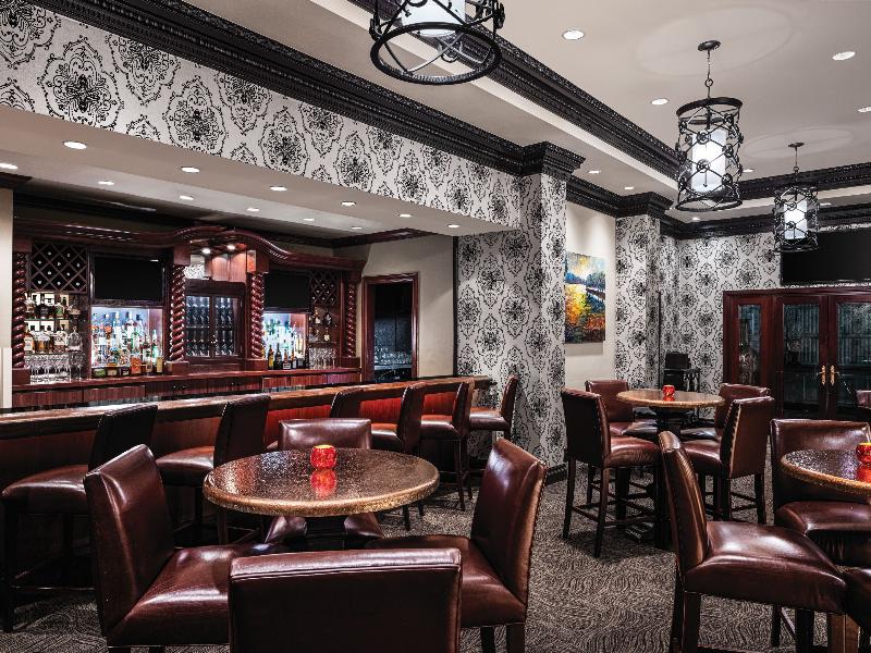 Horseshoe Bossier City– A Caesars Destination