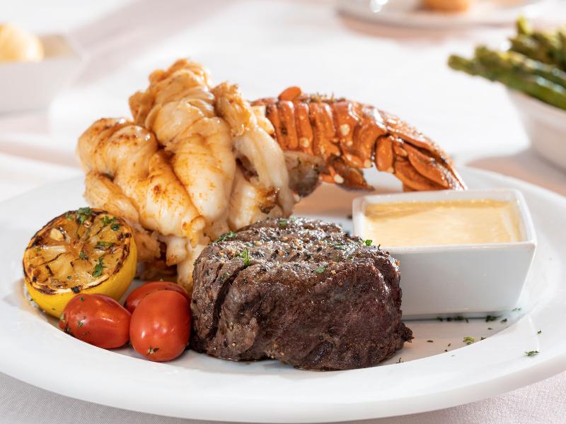Horseshoe Bossier City– A Caesars Destination