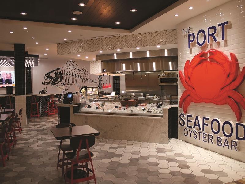 Horseshoe Bossier City– A Caesars Destination