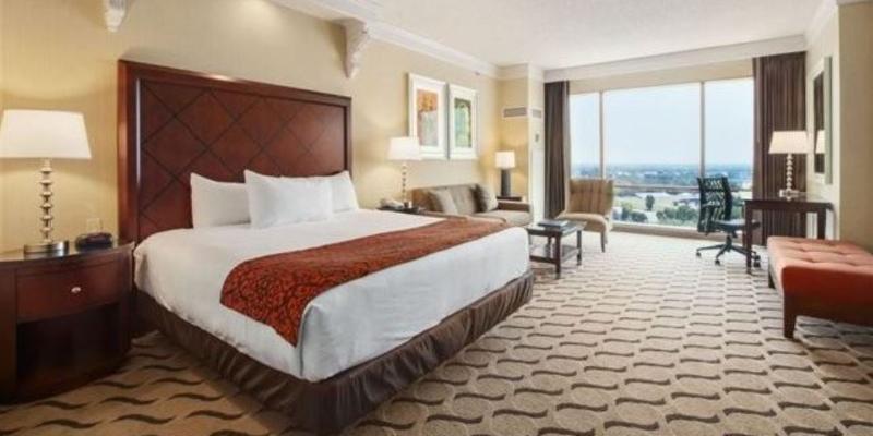 Horseshoe Bossier City– A Caesars Destination photo 8