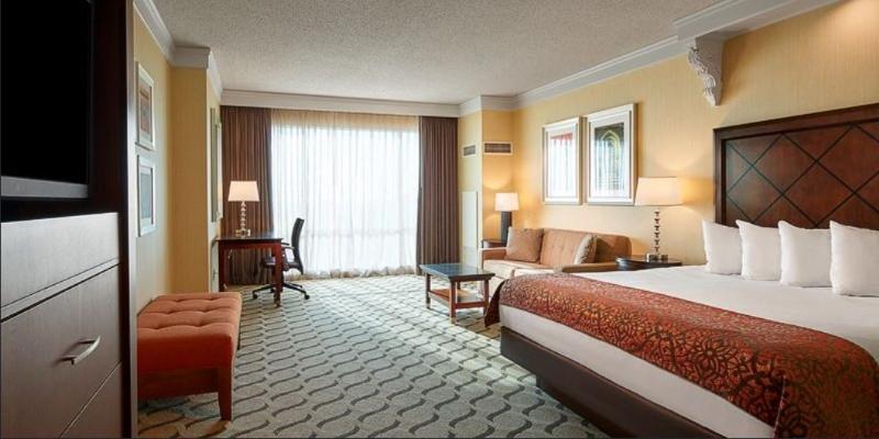 Horseshoe Bossier City– A Caesars Destination photo 9