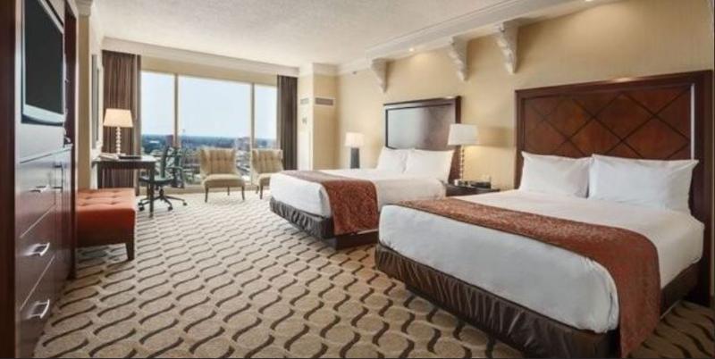 Horseshoe Bossier City– A Caesars Destination photo 12