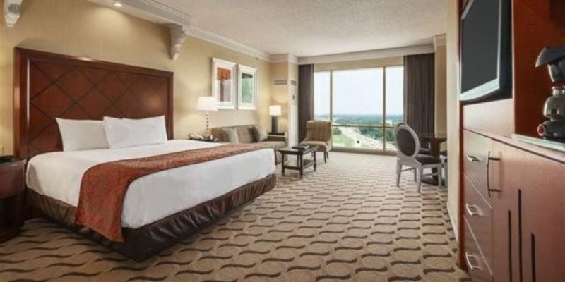 Horseshoe Bossier City– A Caesars Destination photo 18
