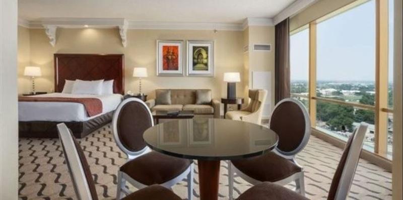 Horseshoe Bossier City– A Caesars Destination photo 16