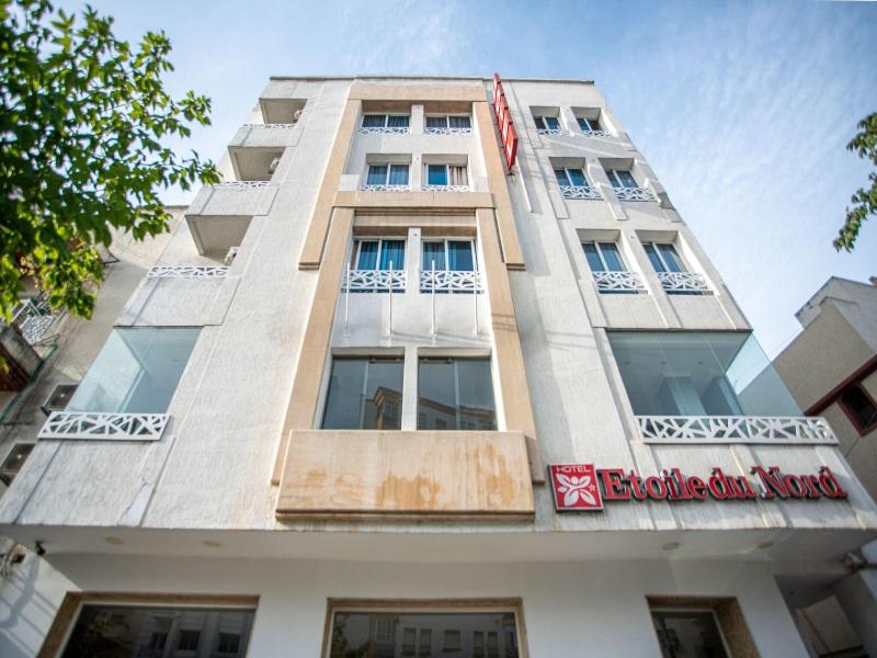 Hotel Etoile Du Nord, Tanger