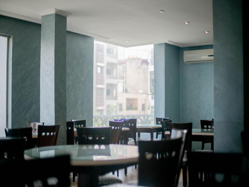 Hotel Etoile Du Nord