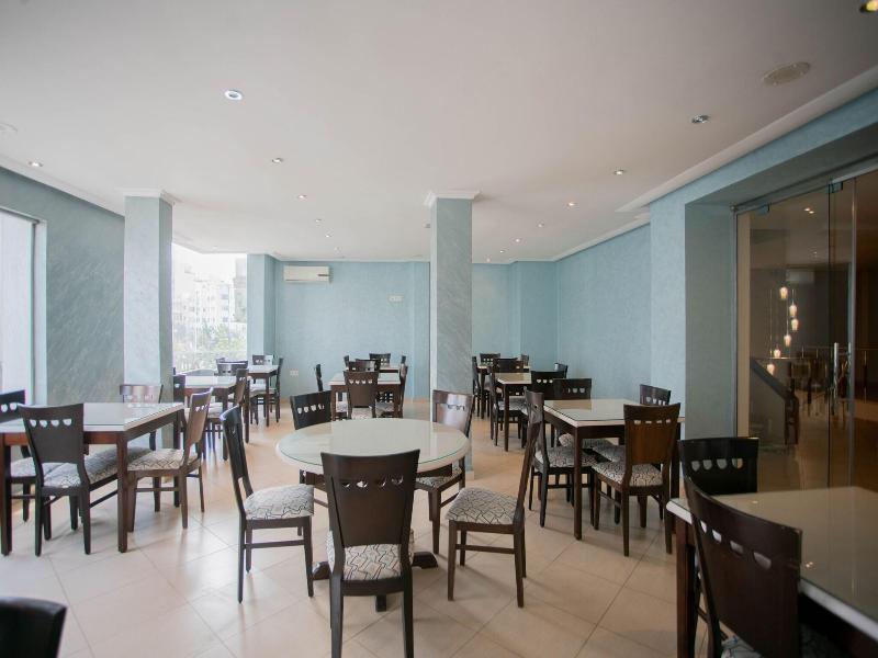 Hotel Etoile Du Nord