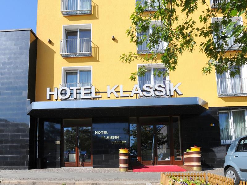 Klassik Hotel Berlin image