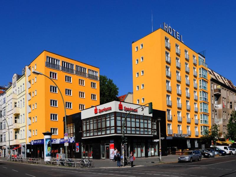 Klassik Hotel Berlin image