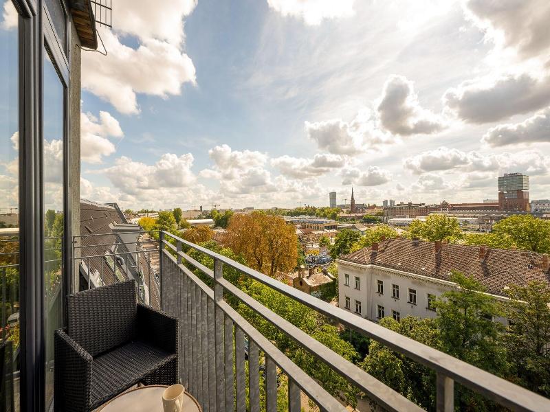 Klassik Hotel Berlin image