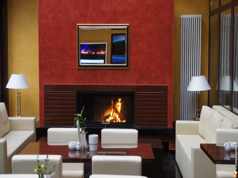 Klassik Hotel Berlin image