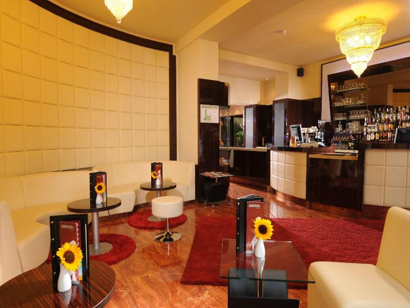 Klassik Hotel Berlin image