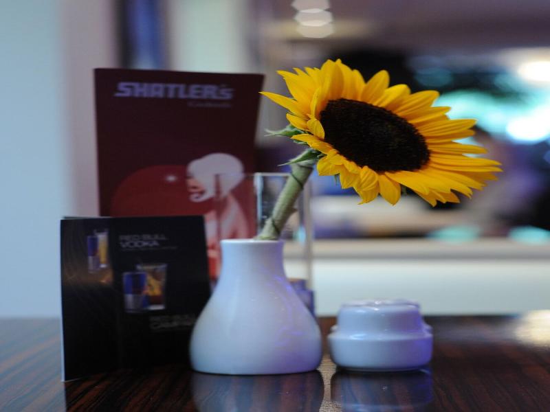 Klassik Hotel Berlin image