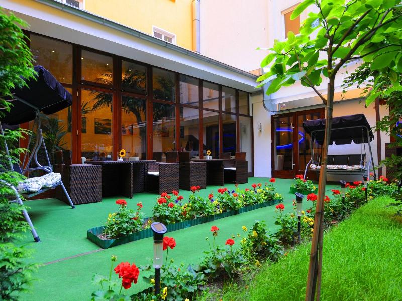 Klassik Hotel Berlin image