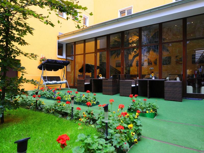 Klassik Hotel Berlin image