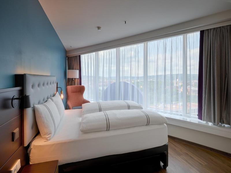 Premier Inn Würzburg Hotel image