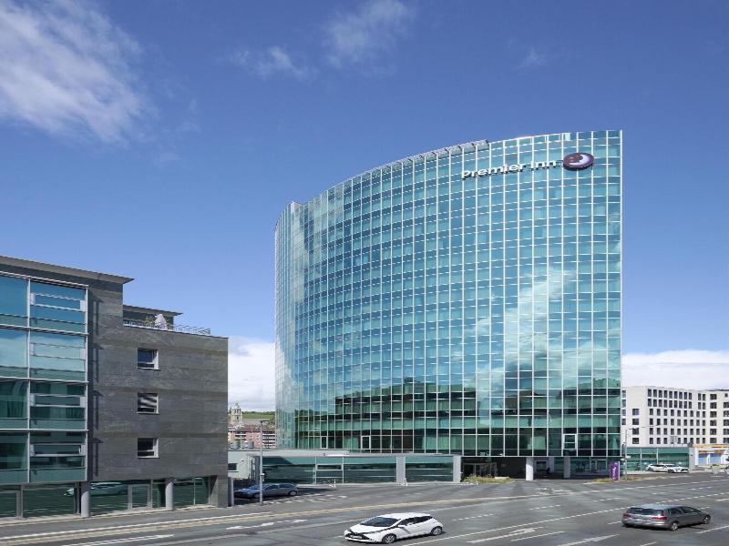 Premier Inn Würzburg Hotel image