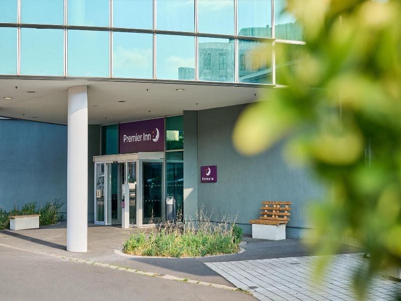 Premier Inn Würzburg Hotel image