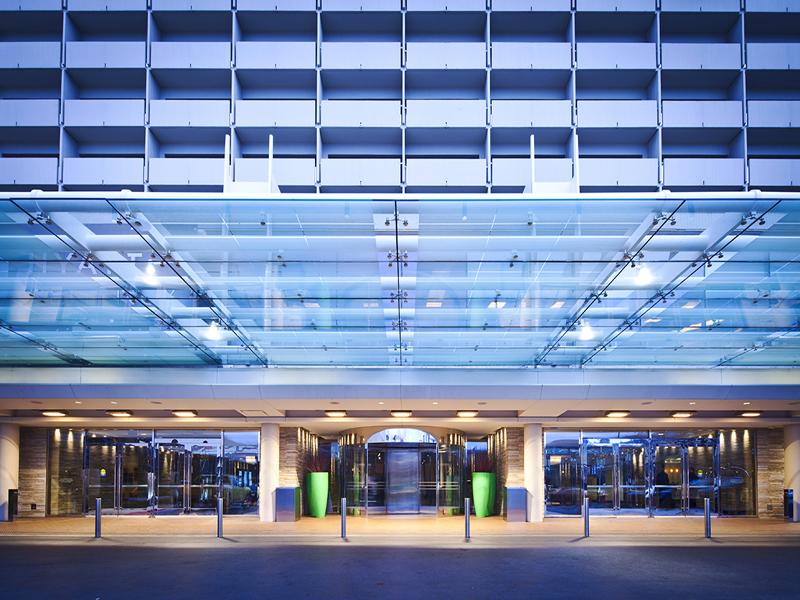 Hyatt Regency OHare Chicago image