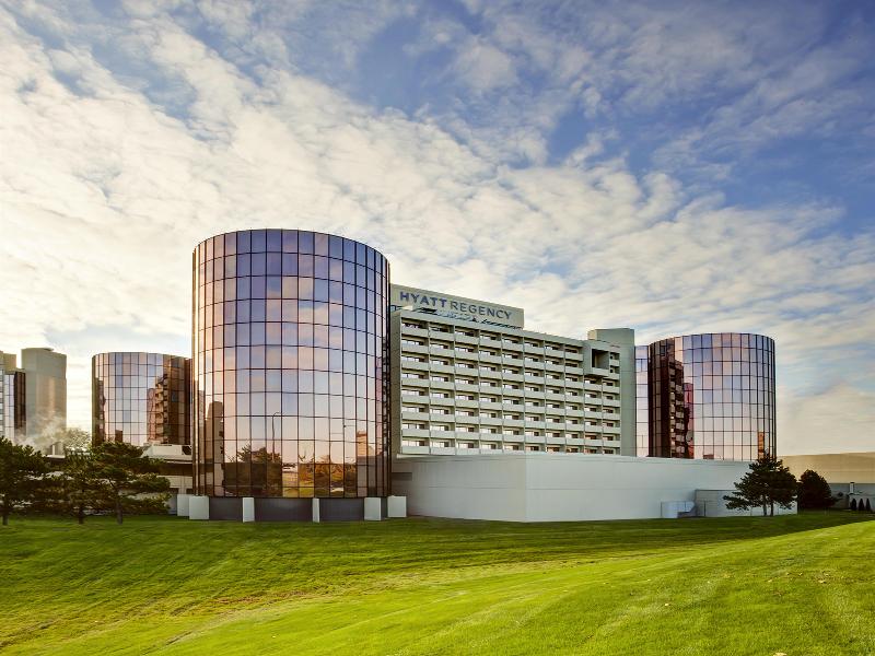 Hyatt Regency OHare Chicago image