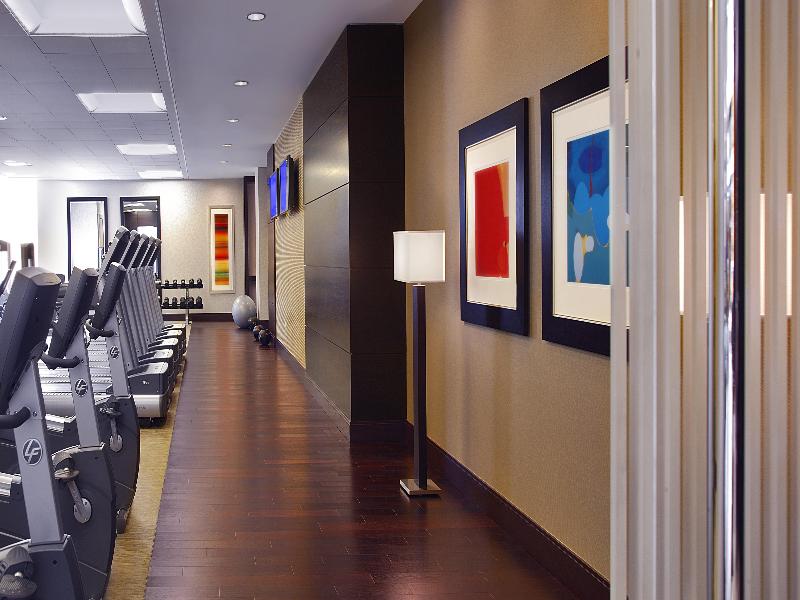Hyatt Regency OHare Chicago image