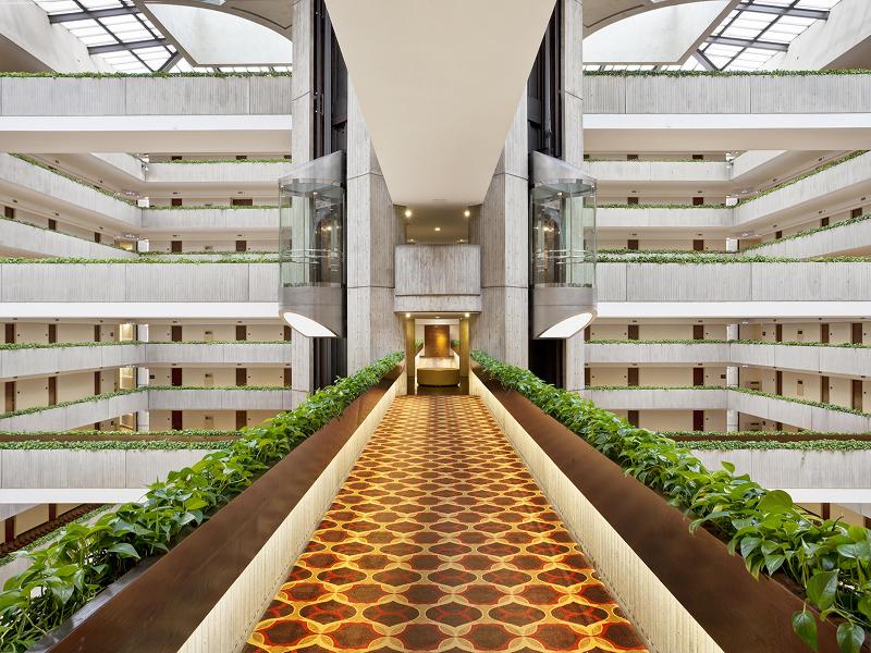 Hyatt Regency OHare Chicago image