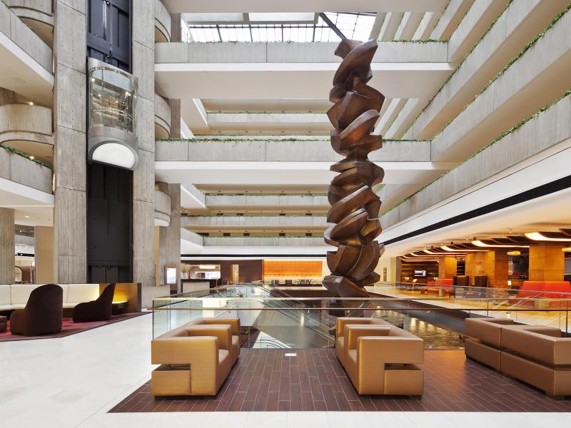 Hyatt Regency OHare Chicago image