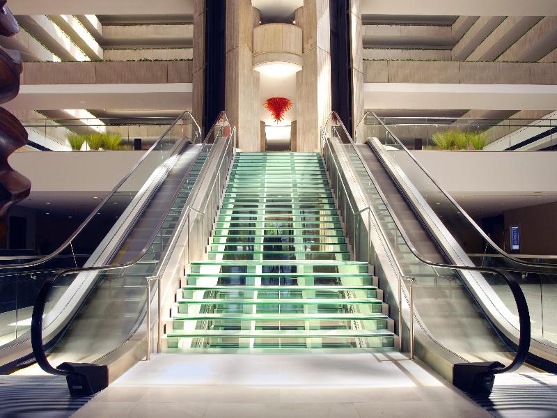 Hyatt Regency OHare Chicago image