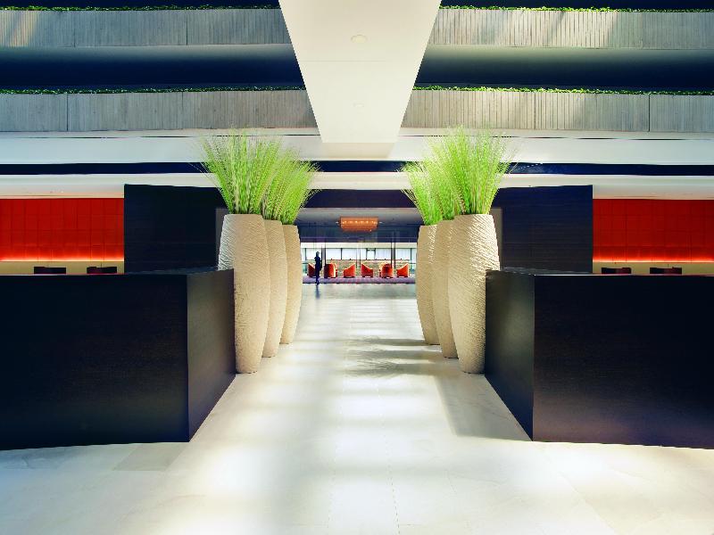 Hyatt Regency OHare Chicago image