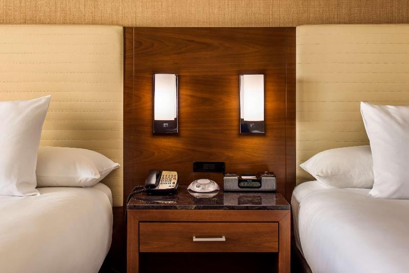 Hyatt Regency OHare Chicago image