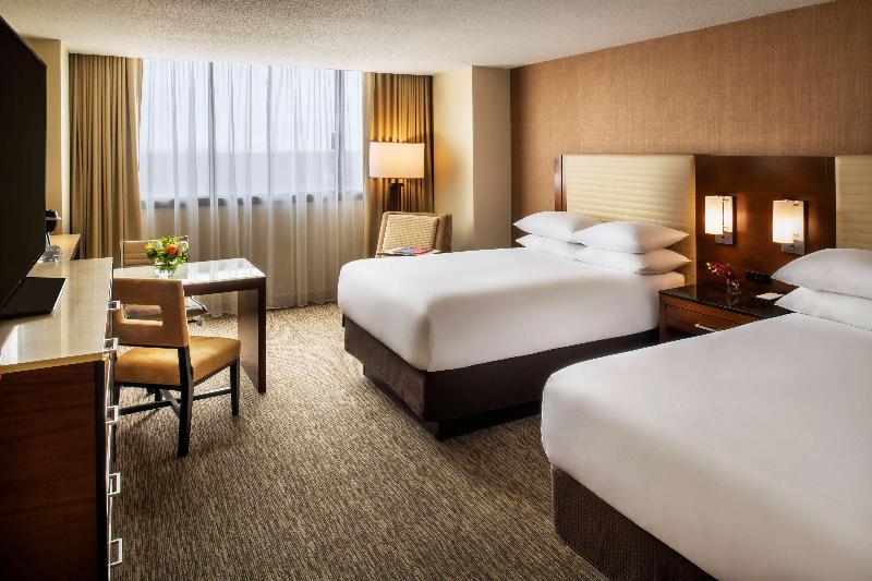 Hyatt Regency OHare Chicago image