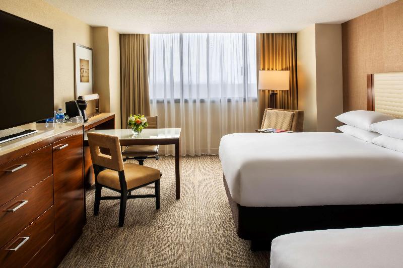 Hyatt Regency OHare Chicago image