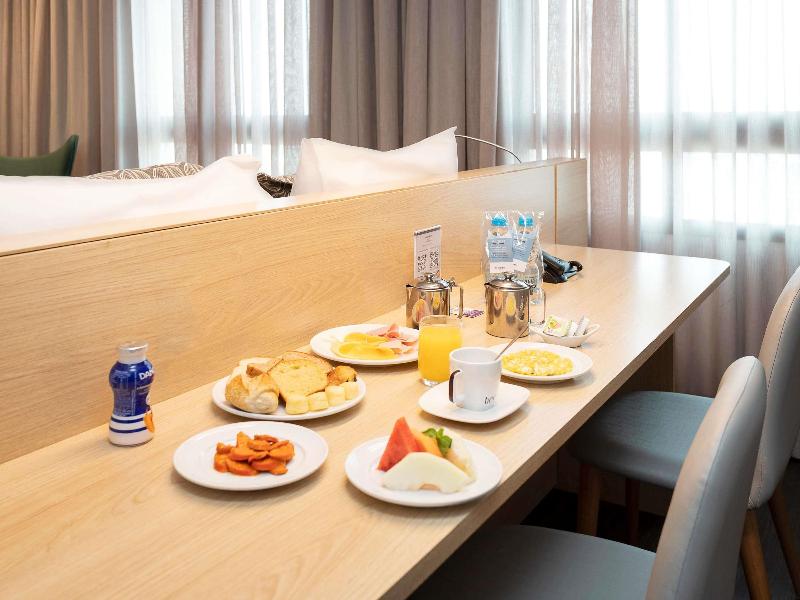 Mercure Sao Paulo Pinheiros image