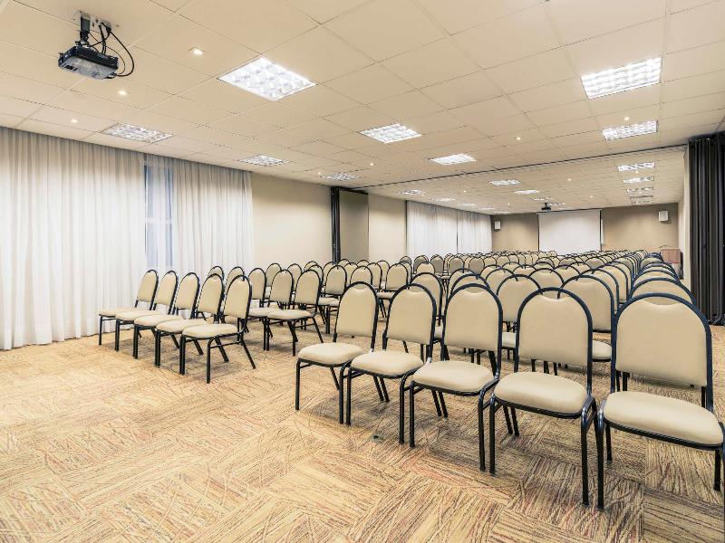 Mercure Sao Paulo Vila Olimpia image