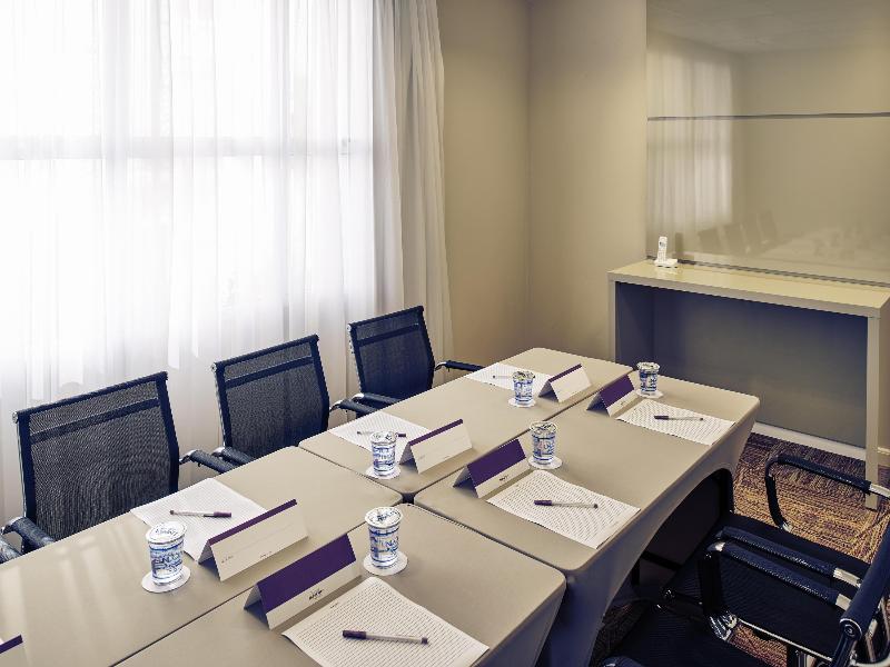 Mercure Sao Paulo Vila Olimpia image
