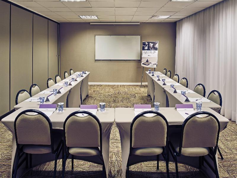 Mercure Sao Paulo Vila Olimpia image